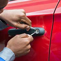 Automotive Parma Locksmith