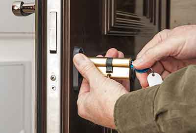 Residential Parma Locksmith